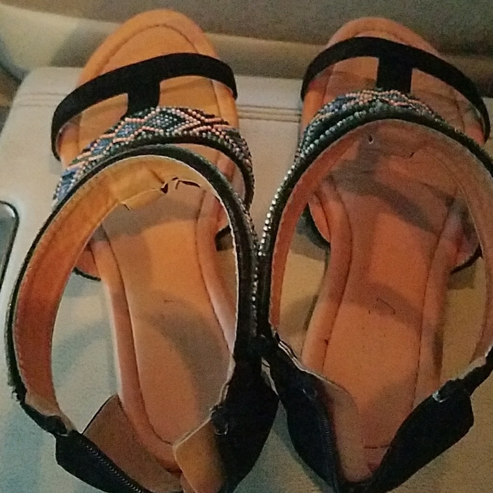 Sandal